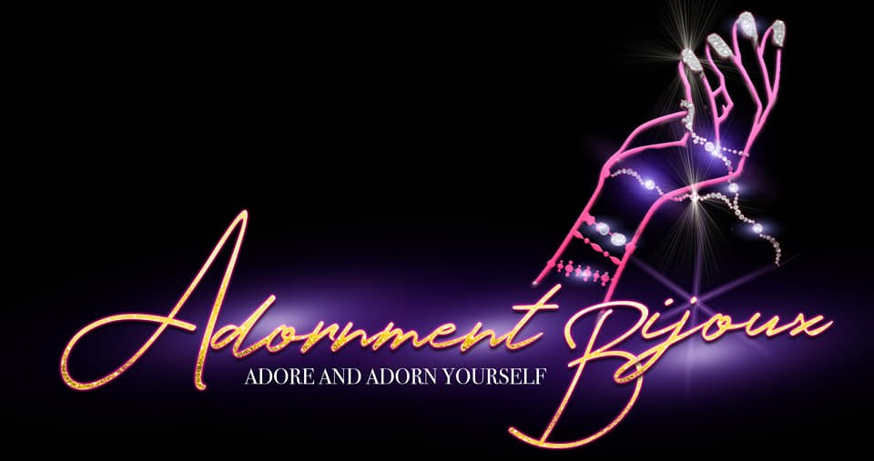Adornment Bijoux  logo